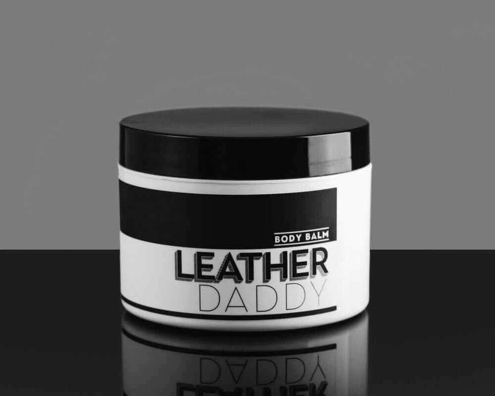 LeatherDaddy Skin Co.